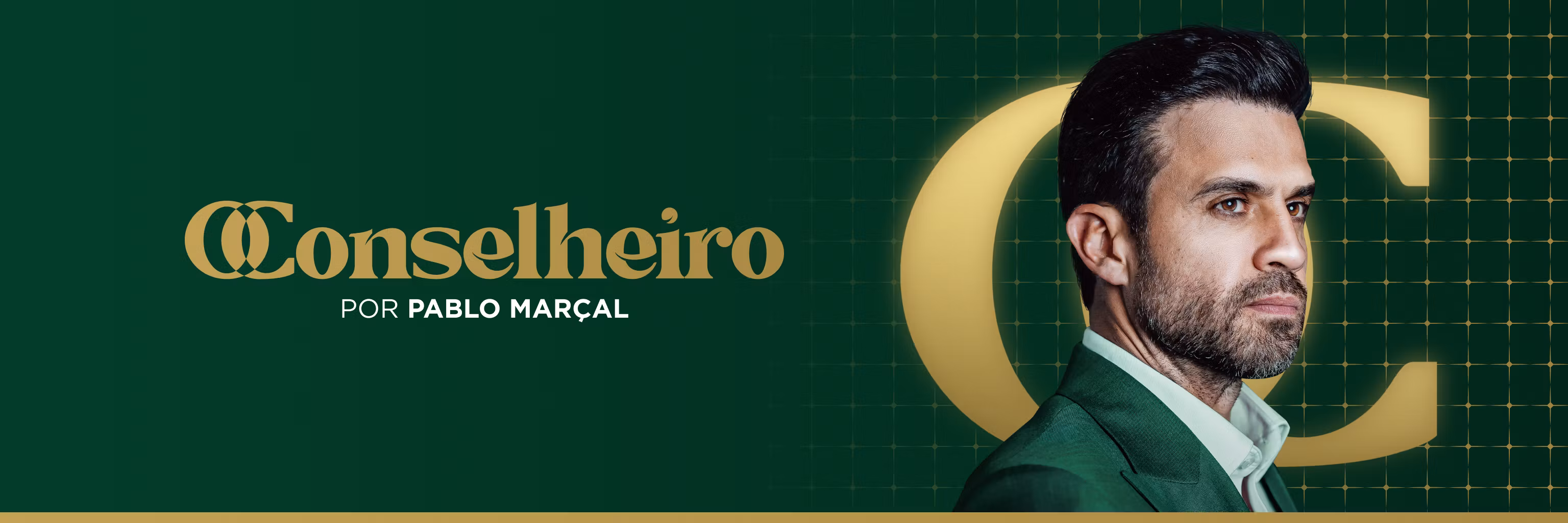 Mentorship | Conselheiro 