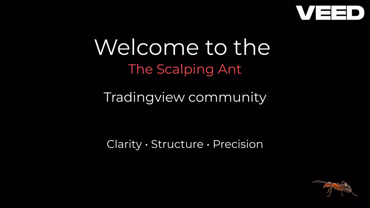 T.ScalpingAnt  COMMUNITY