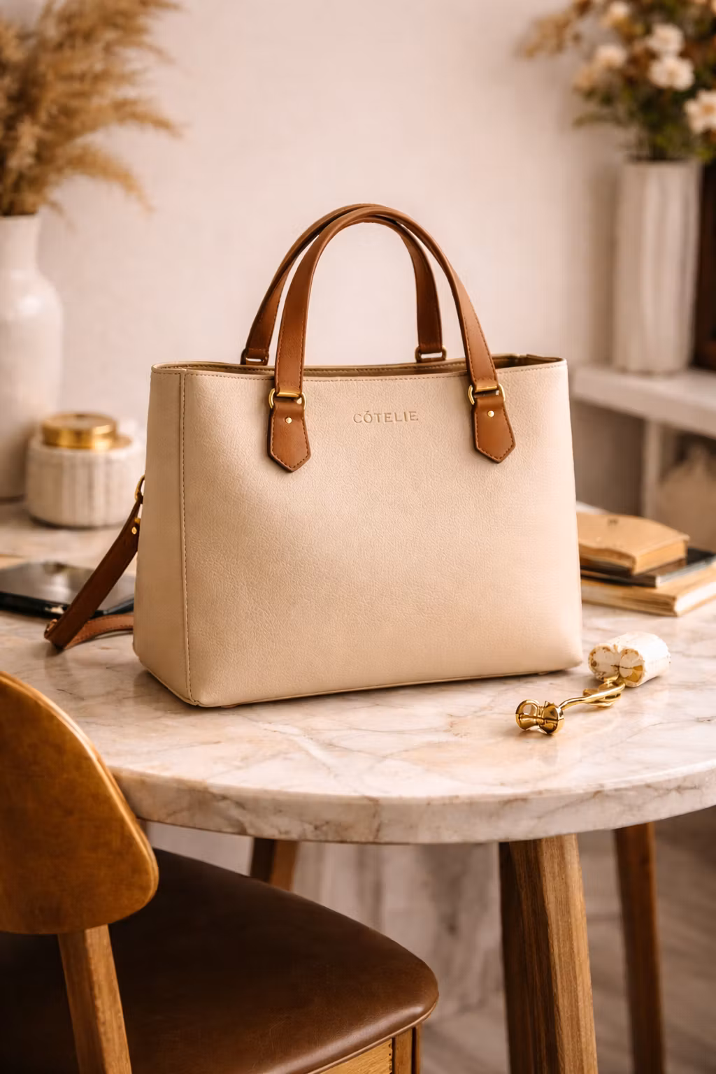 Elegance Tote