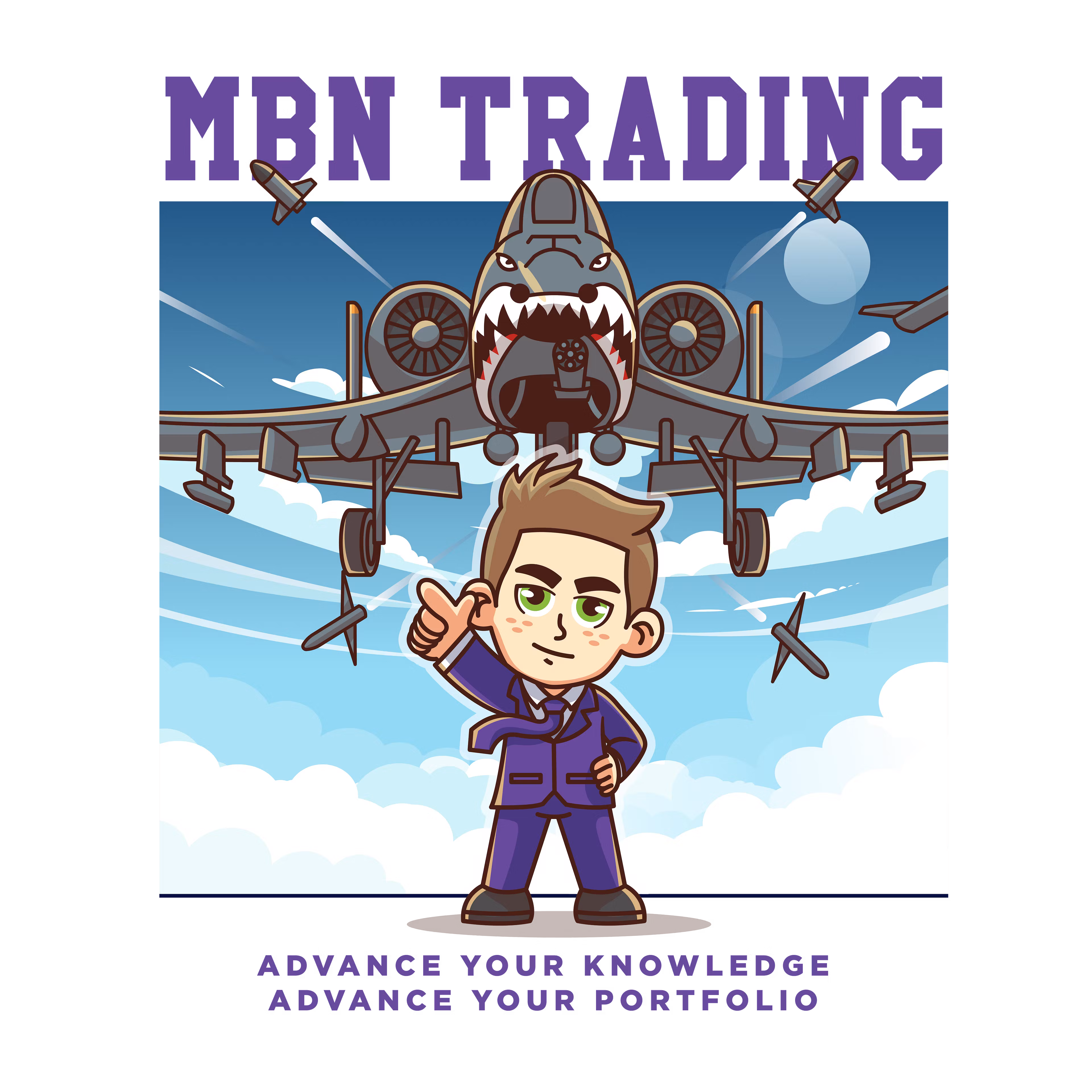 MBN Trading Pro Membership