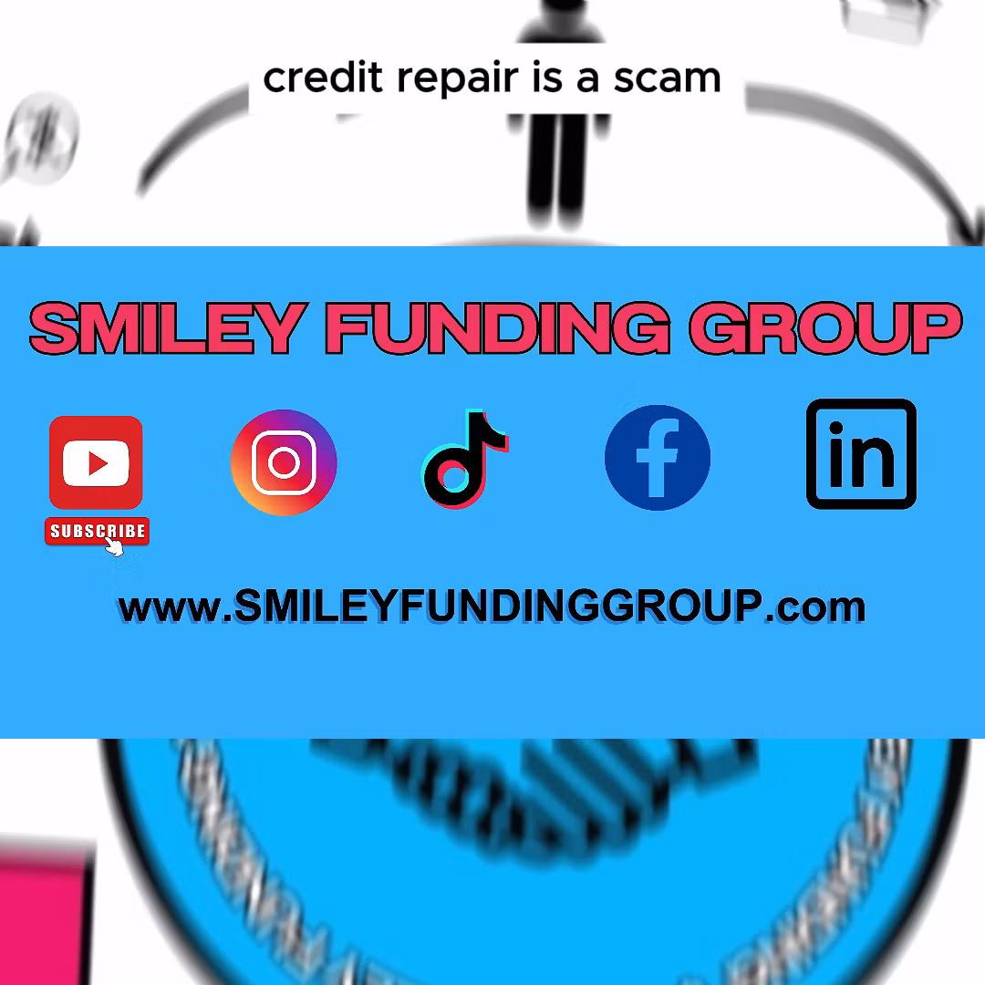 Smiley Funding Group