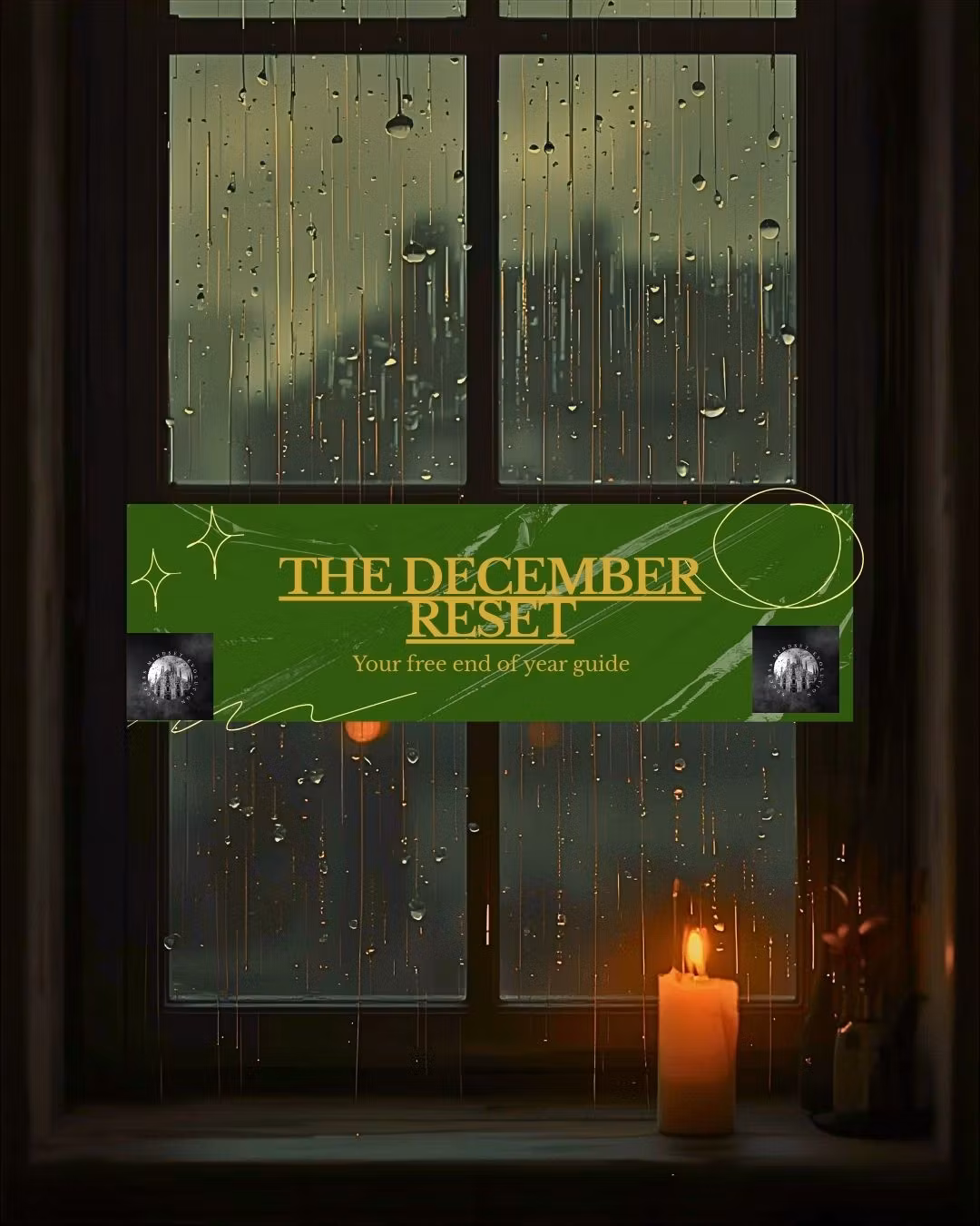 The December Reset