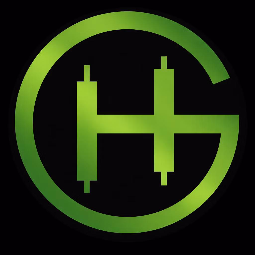 THG Marksman - Forex