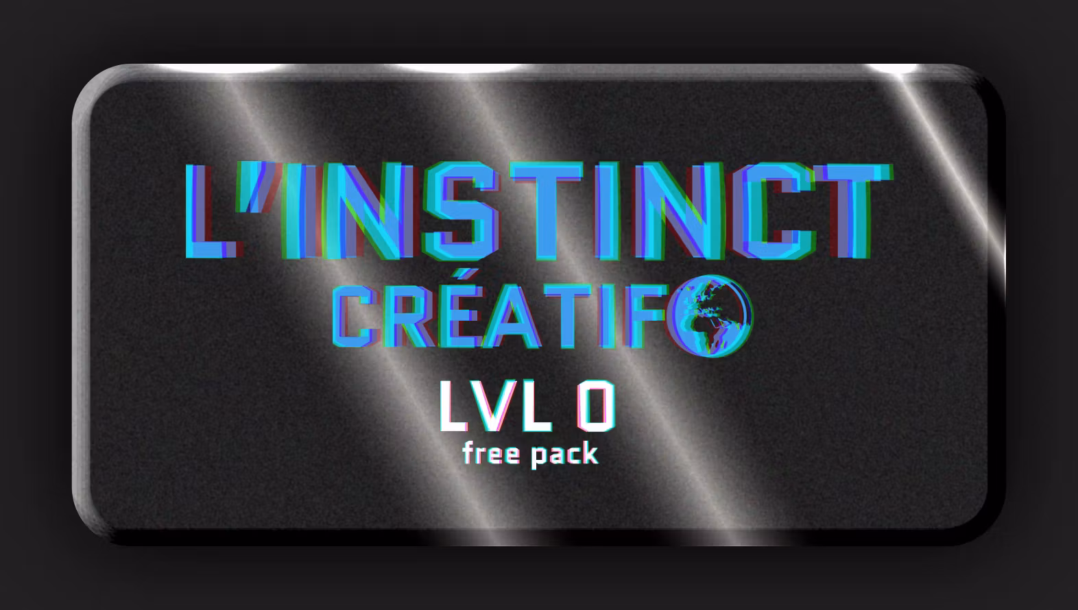 Acces - LVL 0 - After Effects