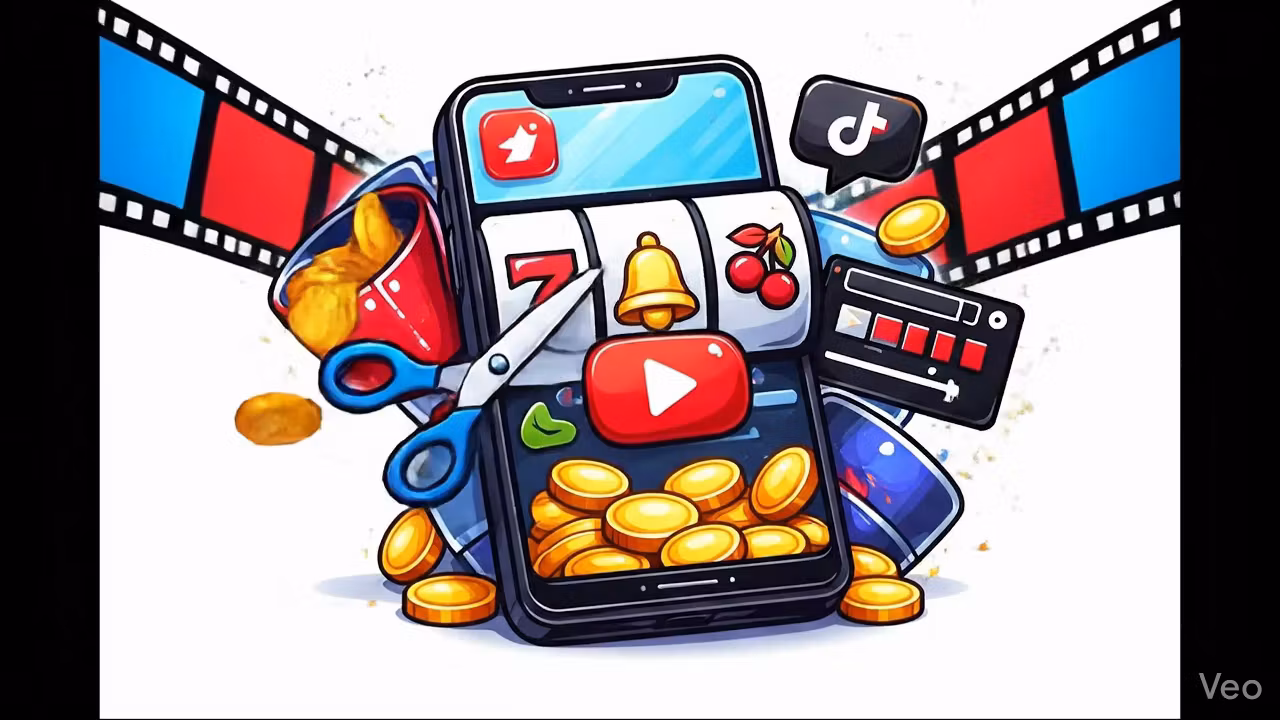 iGaming Clipping Guidebook