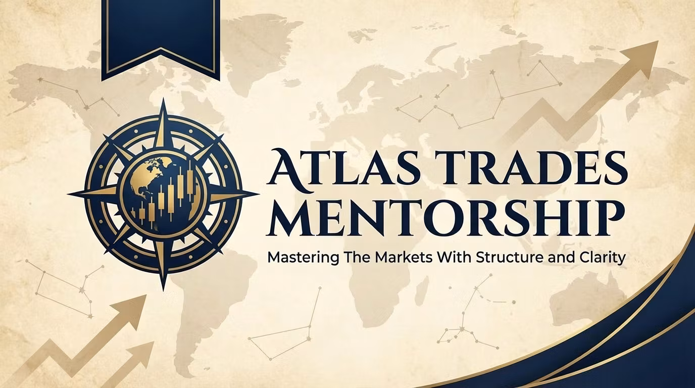 AtlasTrades Private Mentorship