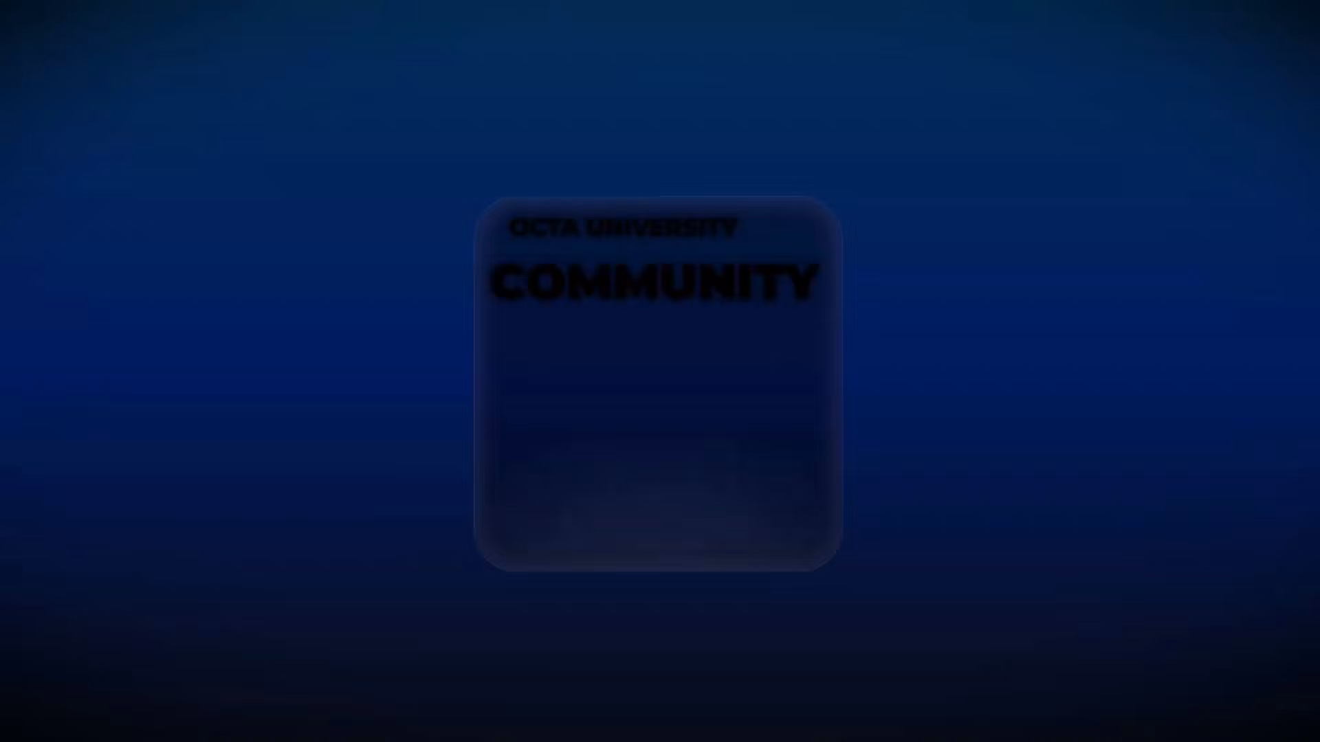 Octa University Ultras