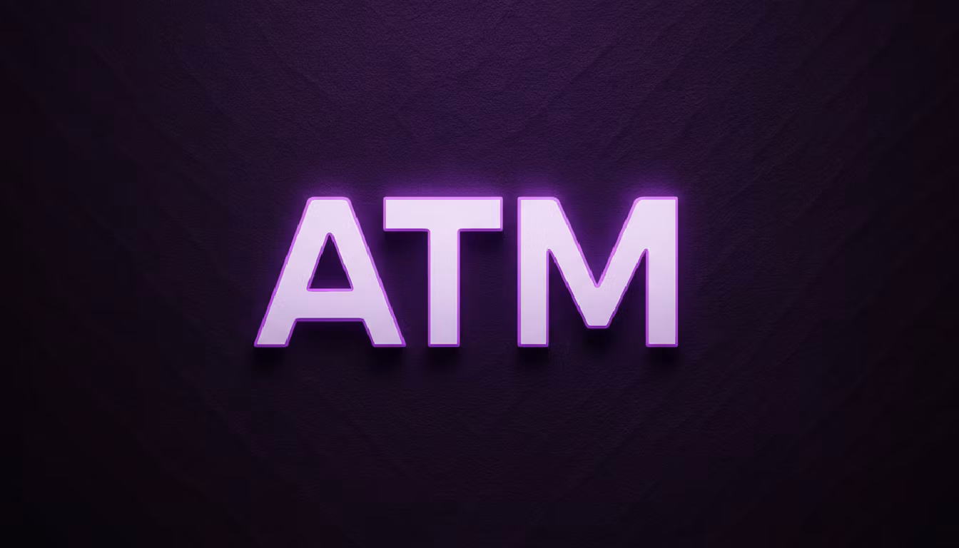 ATM Inner Circle ⭕️