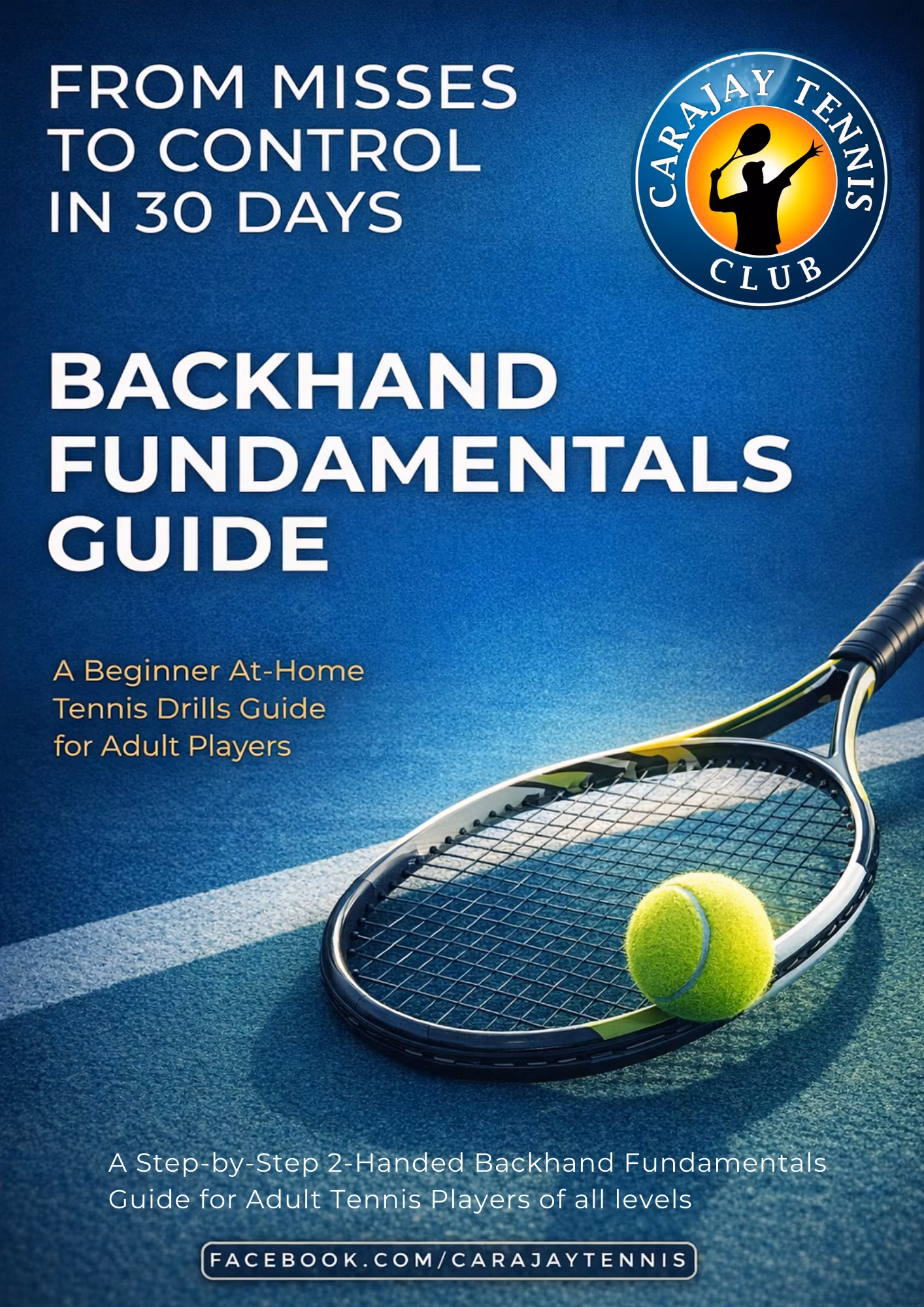 Backhand Fundamentals Guide