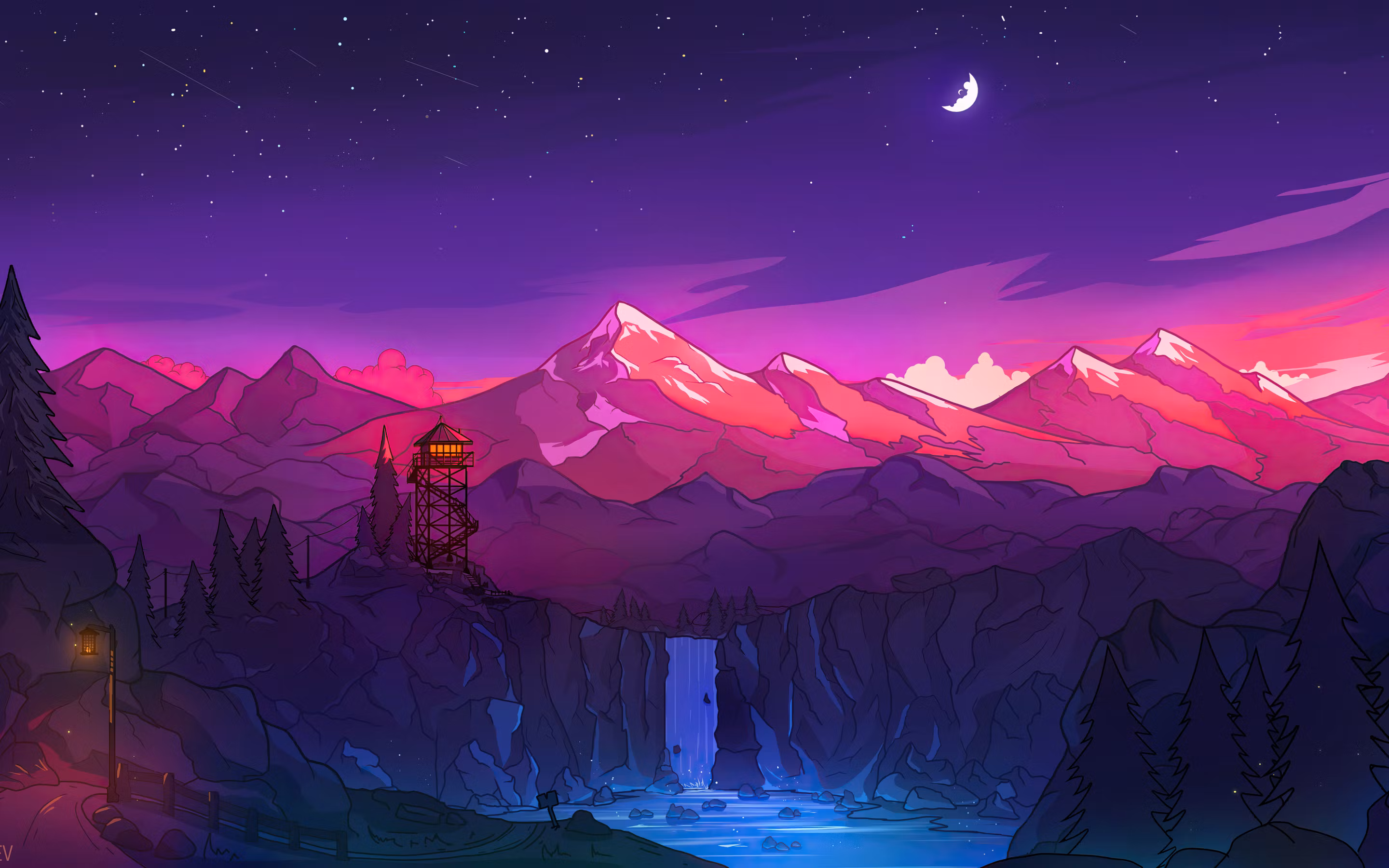 Cryptendence by Tito Crypto