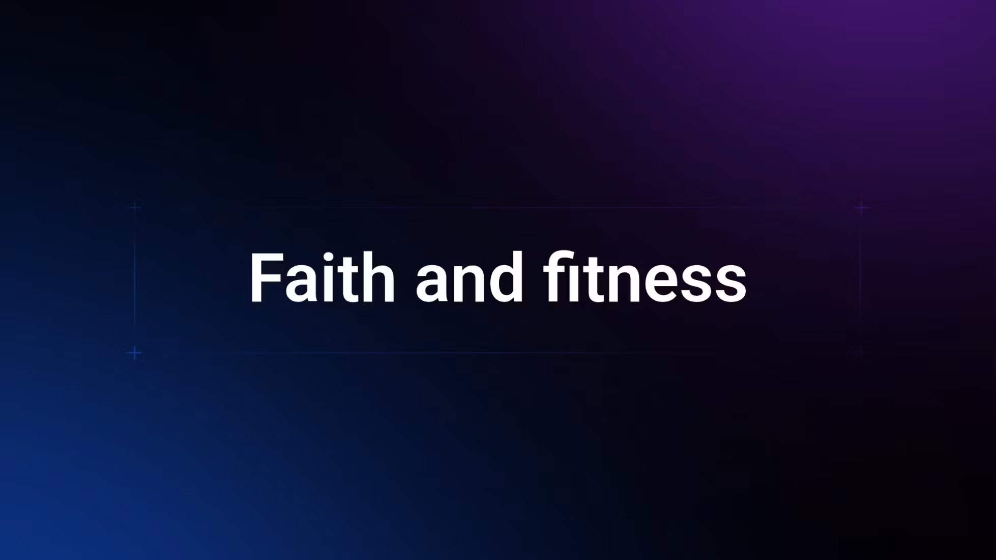 Elite 1-on-1 Health Coaching