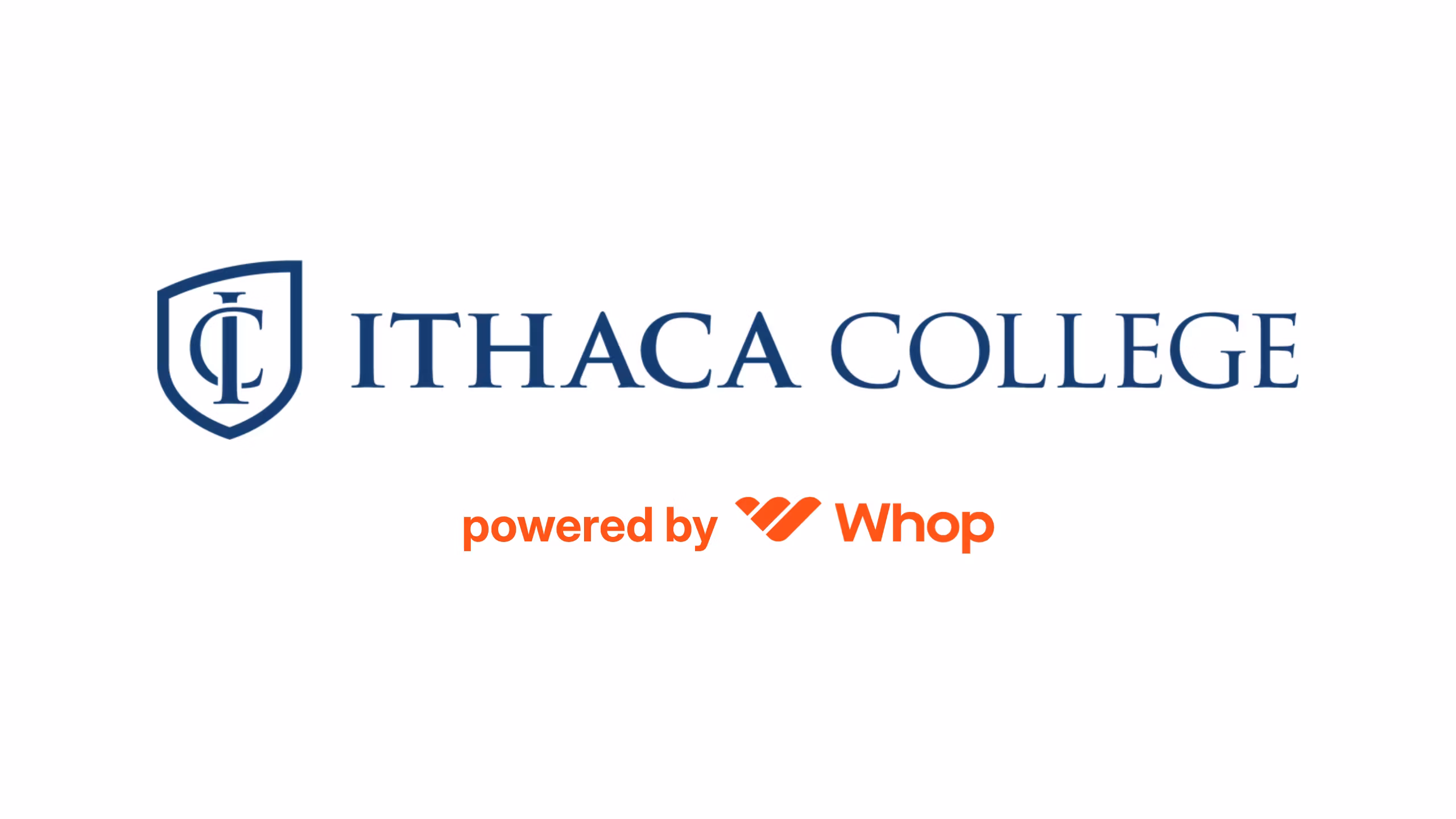 Ithaca College