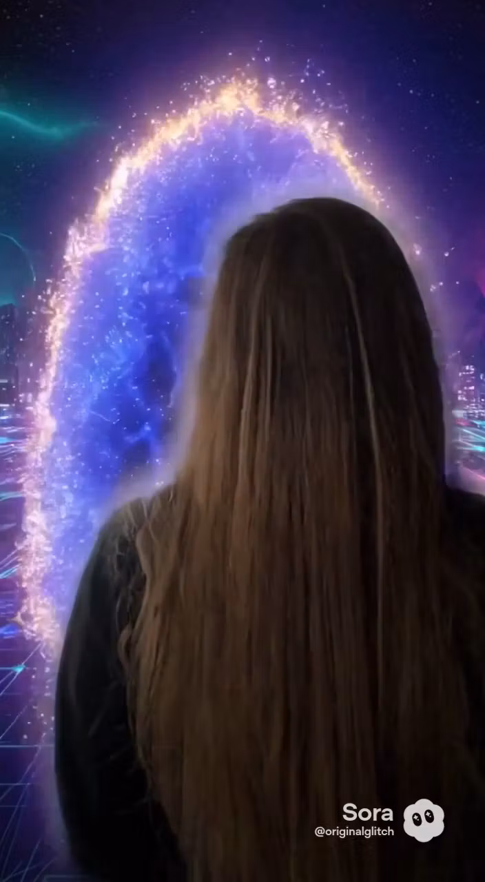 The SparkVerse Lobby 