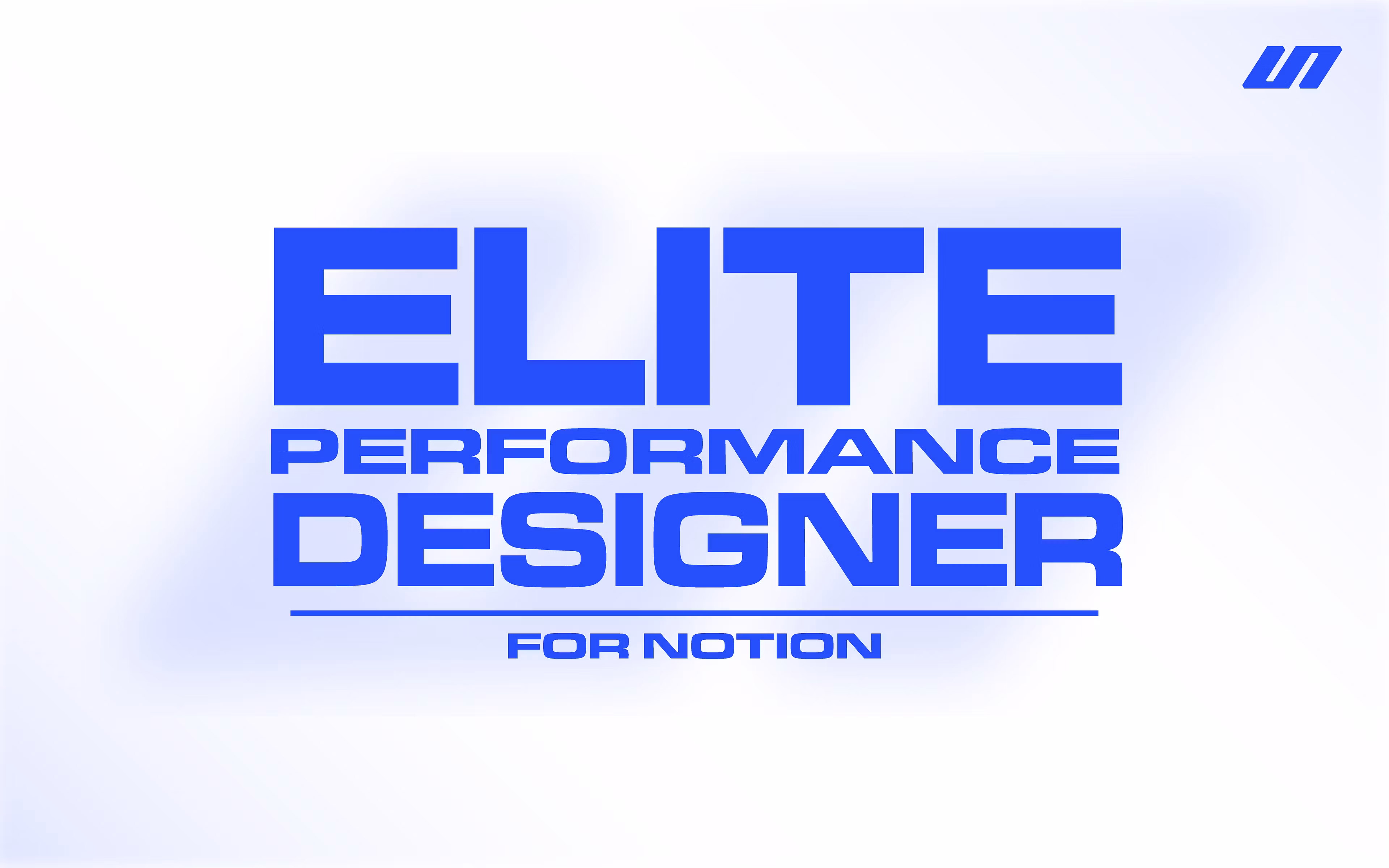 Elite Performance Designer 