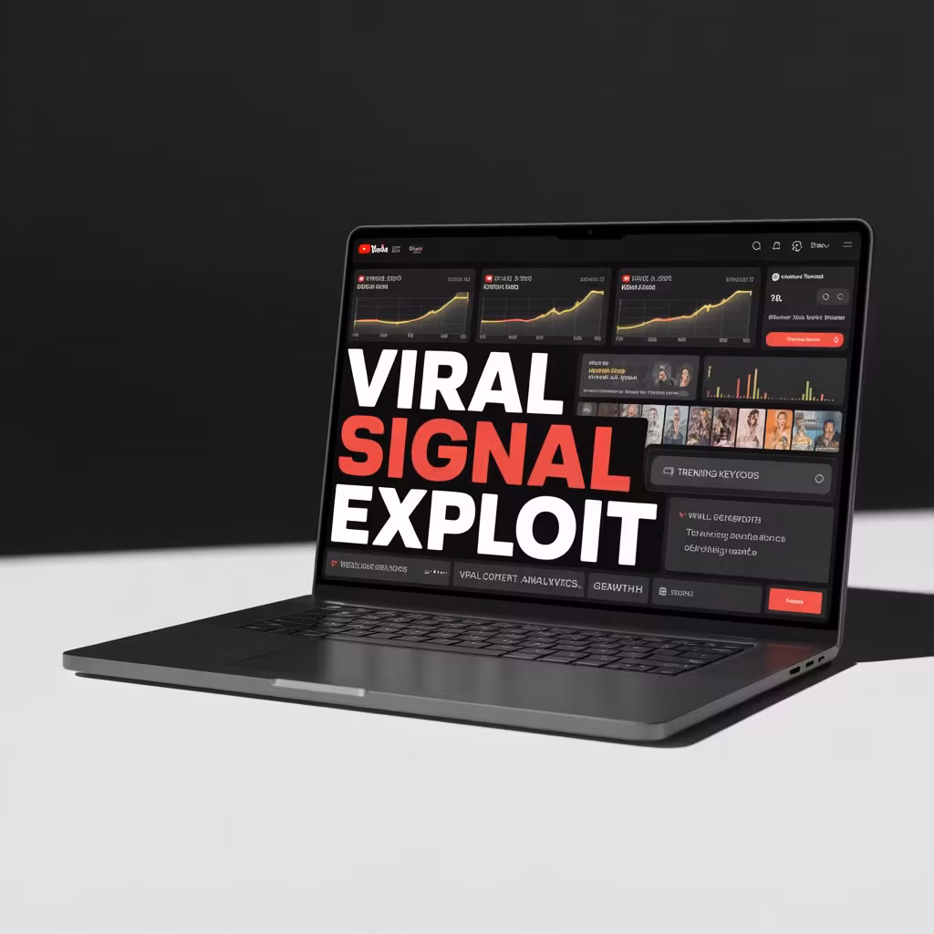 The Viral Signal Exploit