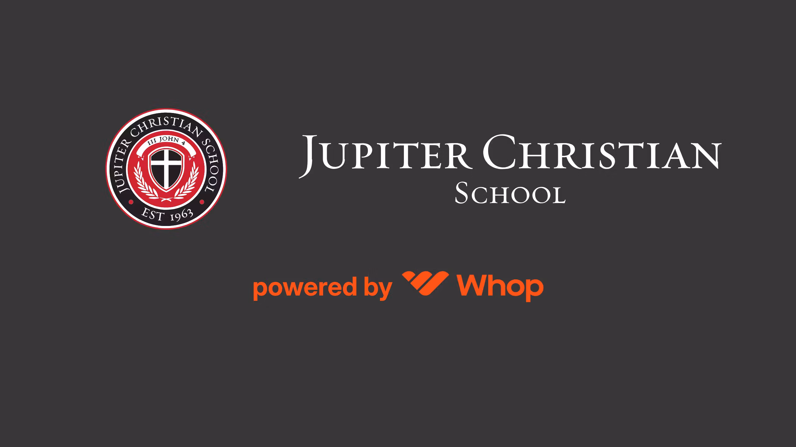 Jupiter Christian School