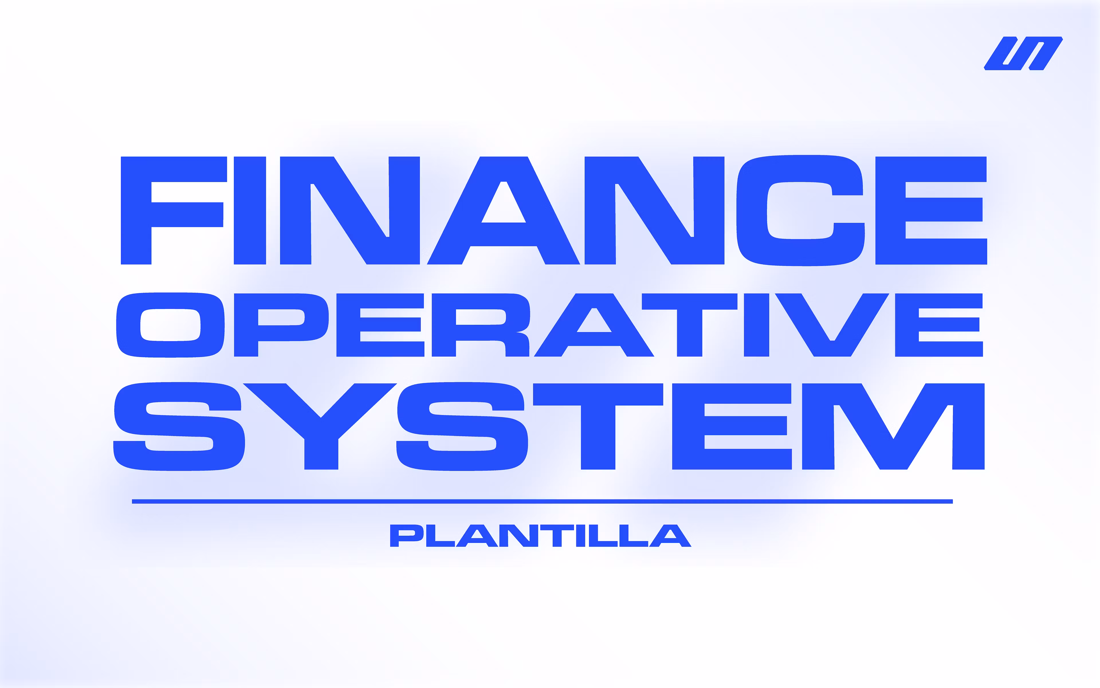 Finance OS - Dinero Controlado