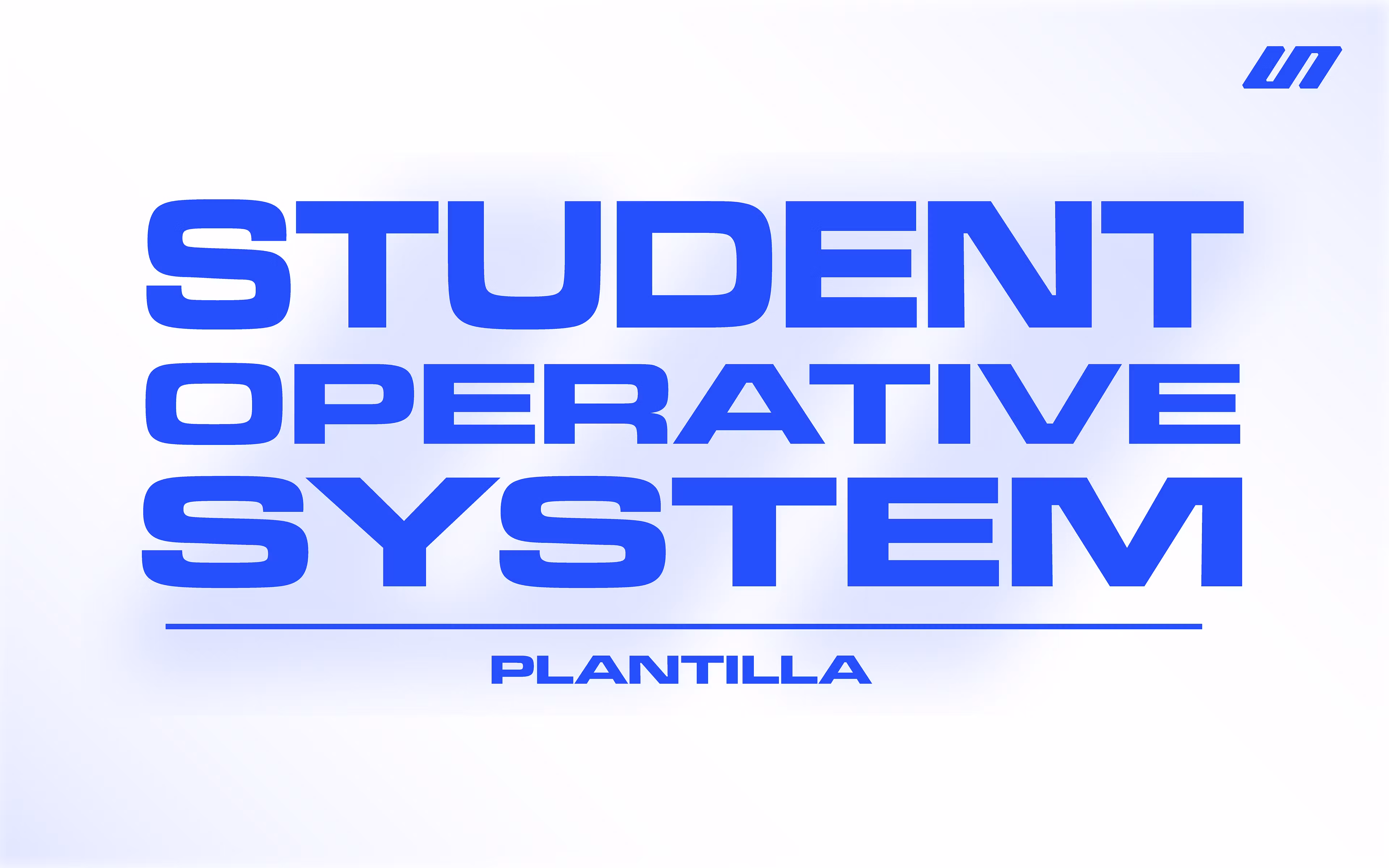 Student OS - Centro de Estudio