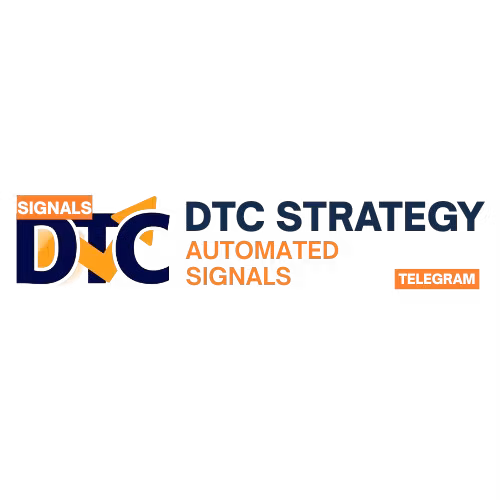 2. DTC Telegram Signals Group