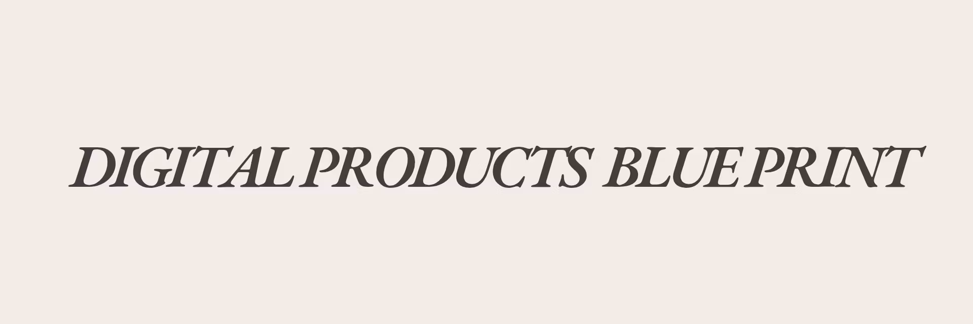 Profile banner