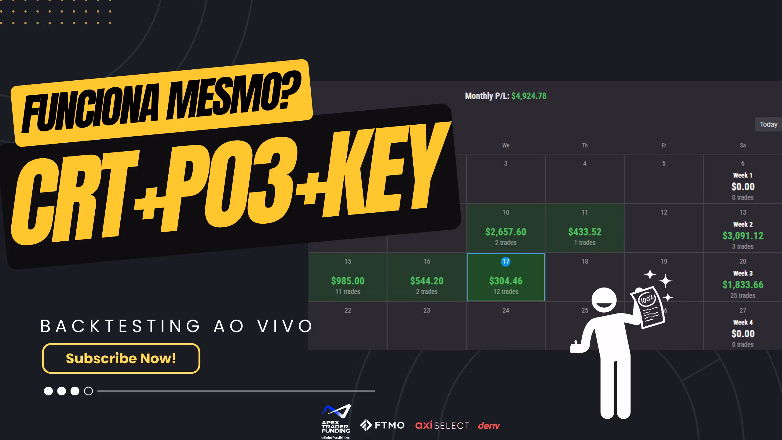 🔑 A Última Chave