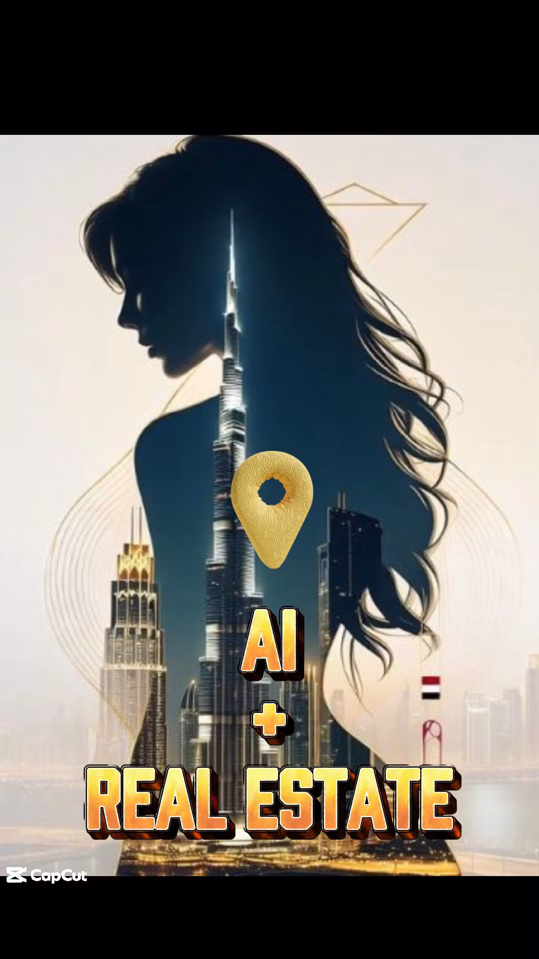 Victoria UAE Real Estate App