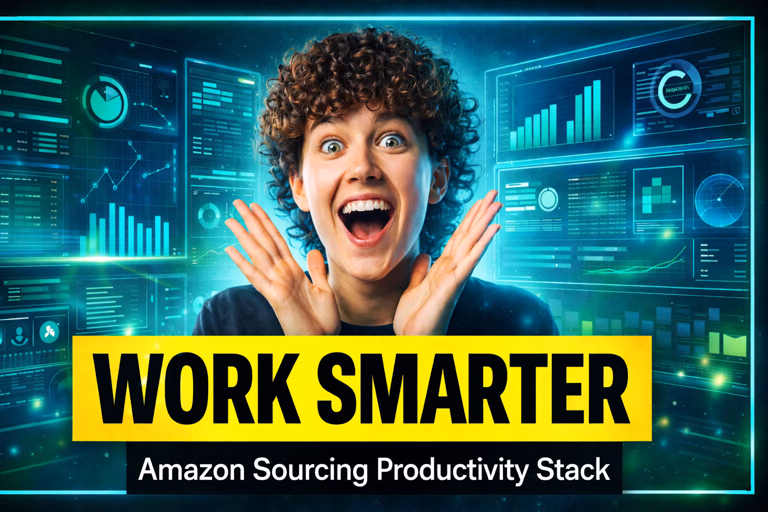 Ecommerce Productivity Stack