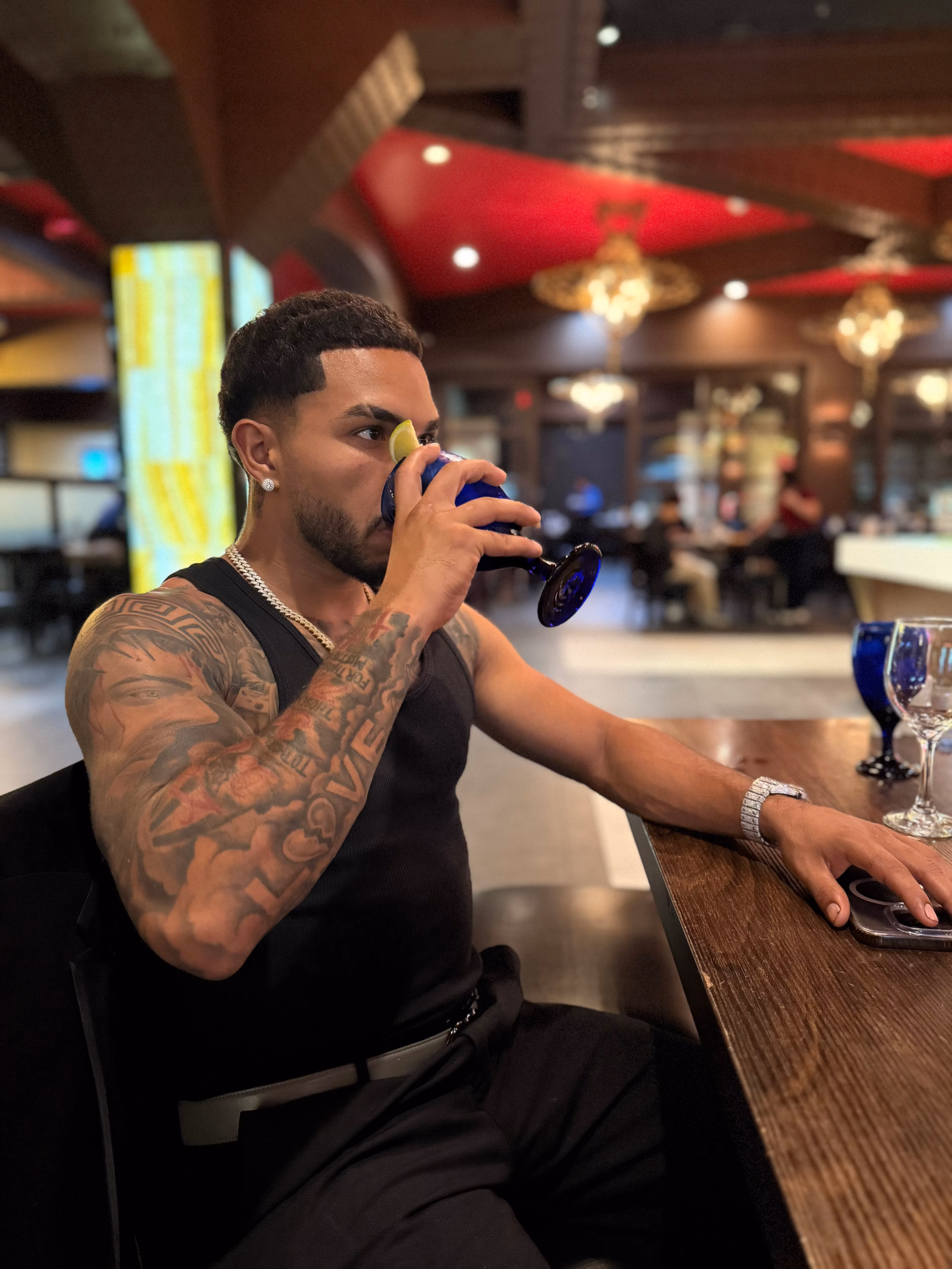 VIP INNER CIRCLE 🏆