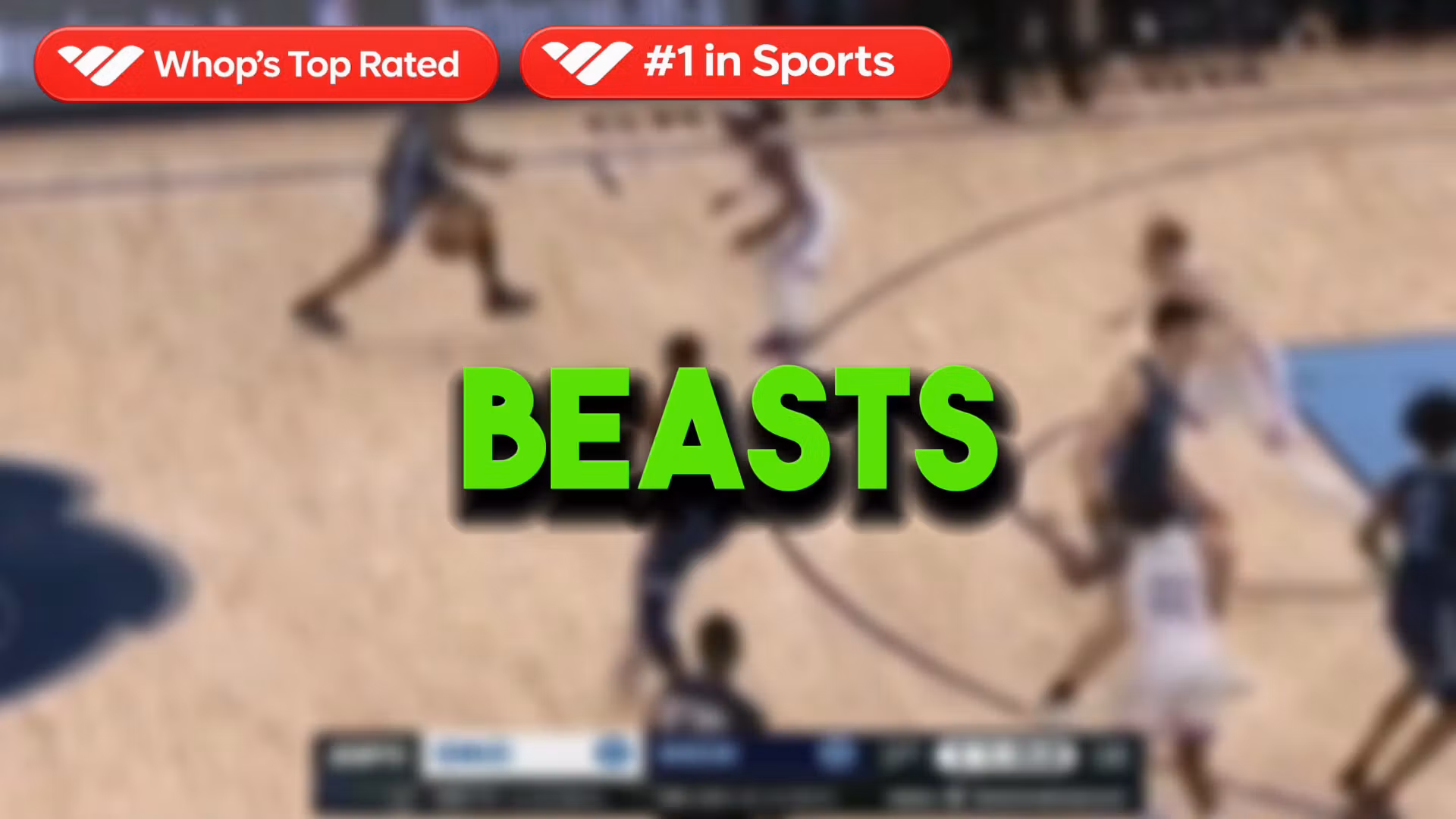 ProfitBeasts Sports Bets
