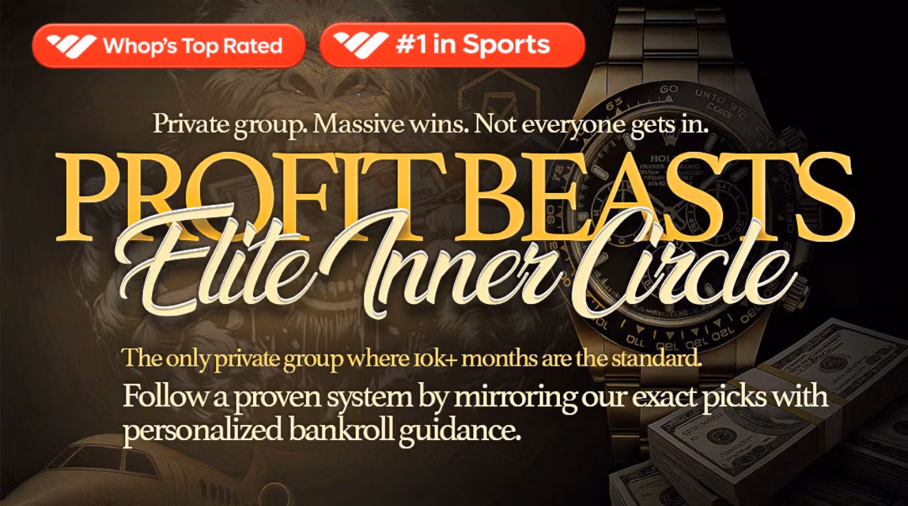ProfitBeasts Inner Circle