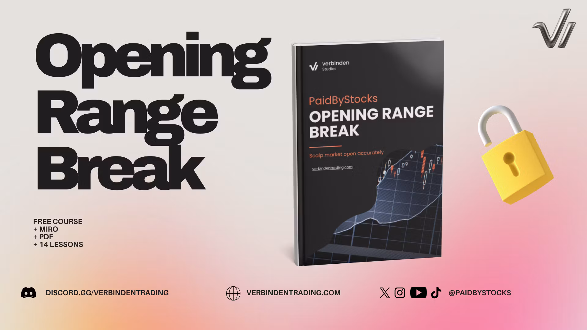 (ORB MODEL) Verbinden Studio