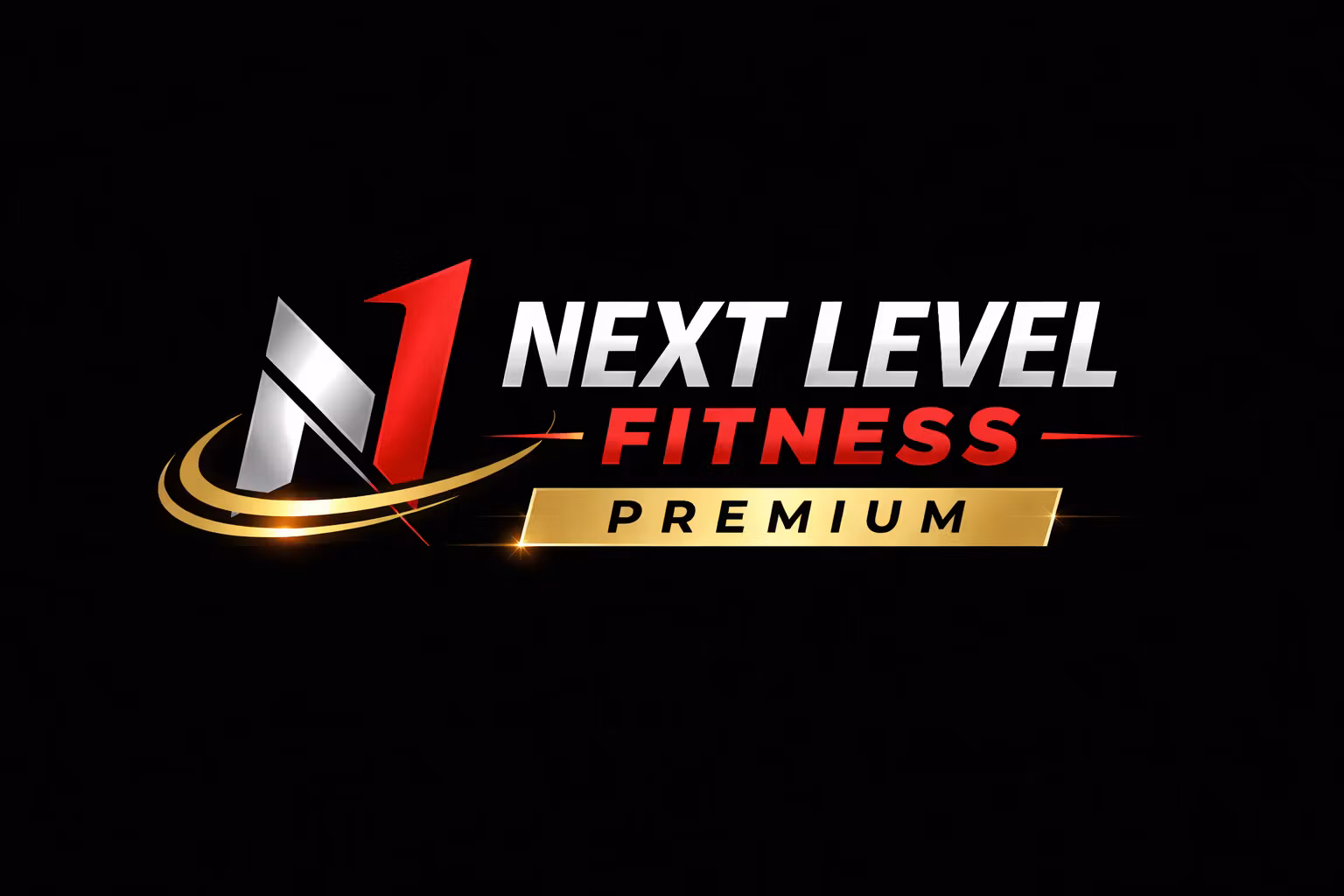 Next Level Fitness-Premium