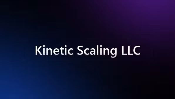 Kinetic Scaling C - Partner