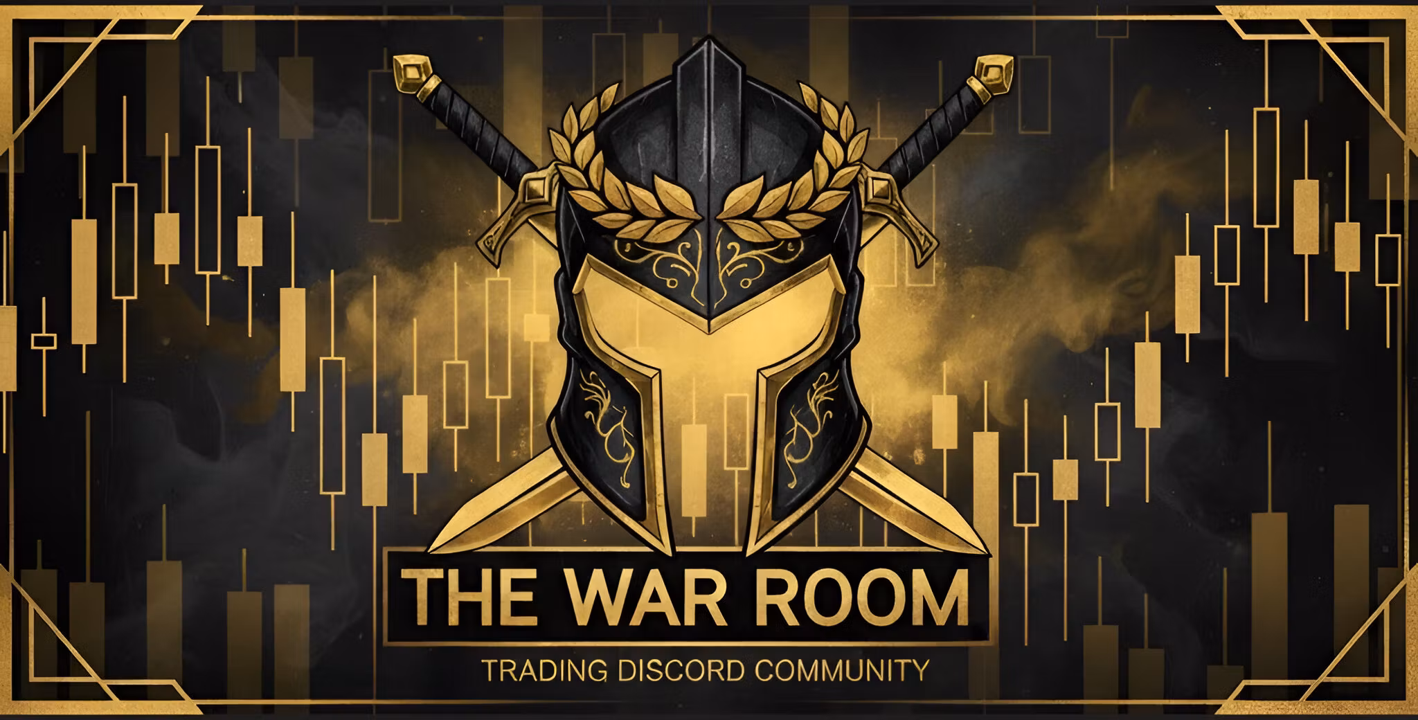 War Room | Community Access