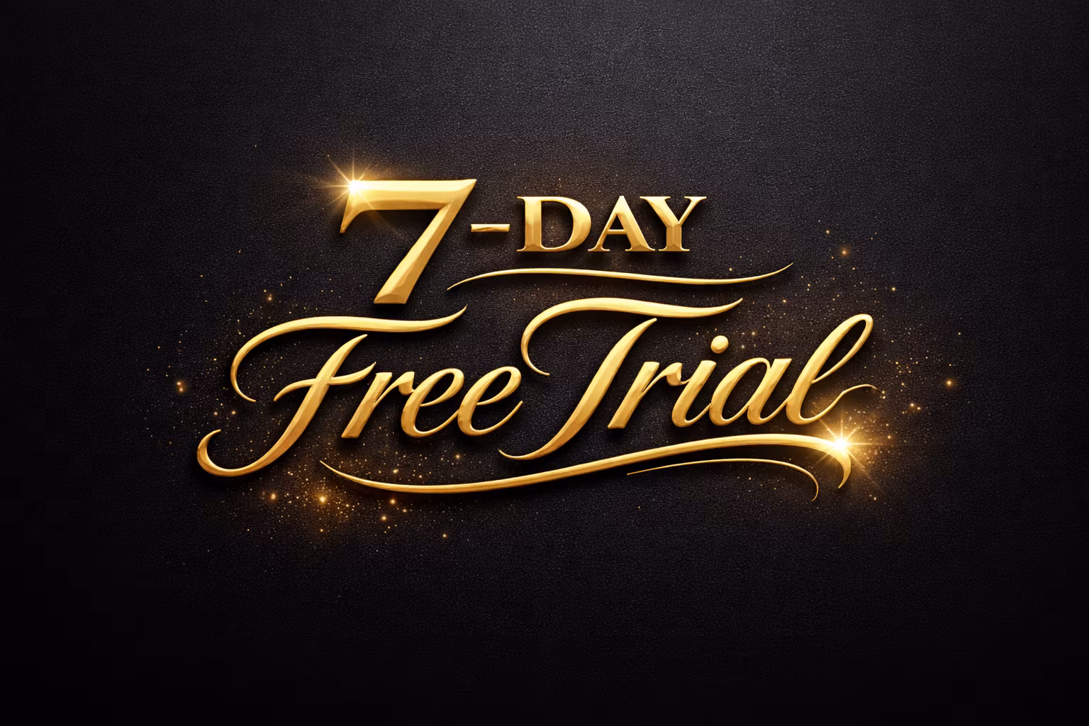 7-Day Free Trial