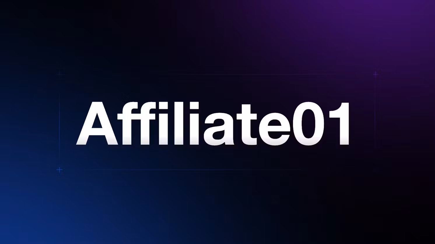 Affiliate01