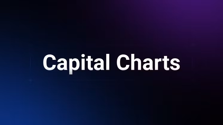 Capital Charts Learning Lab
