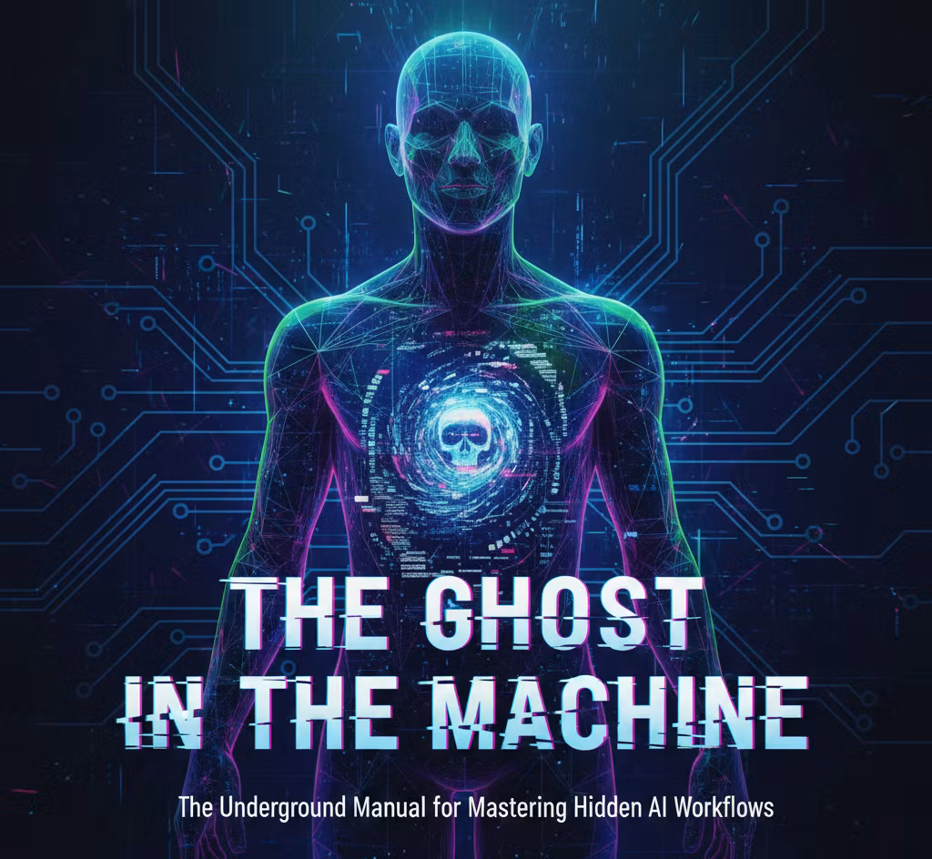 The Ghost In The Machine