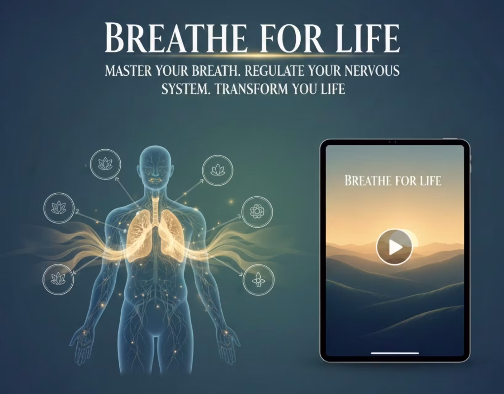 Breathe For Life