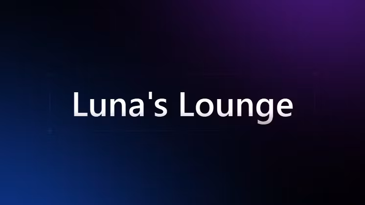 Luna's Lounge