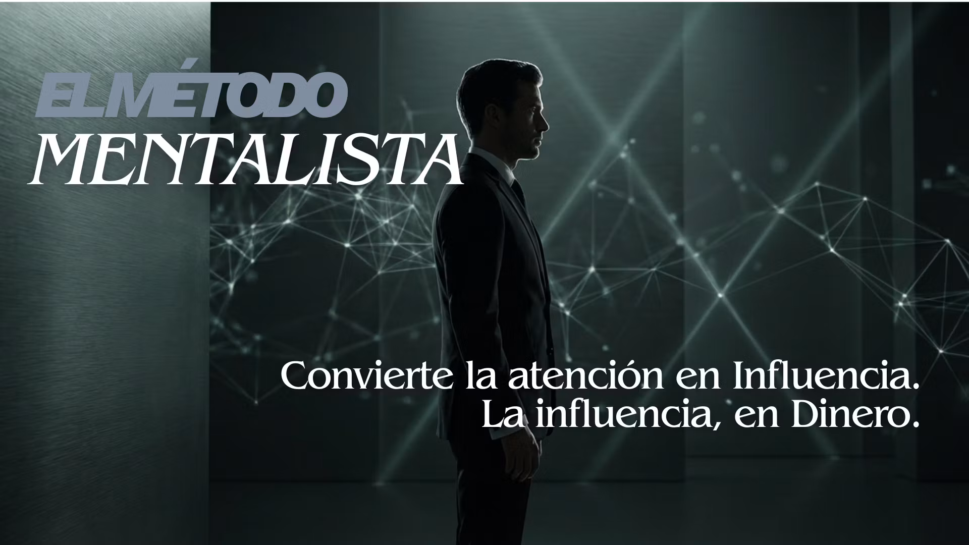 El Método del Mentalista🧠