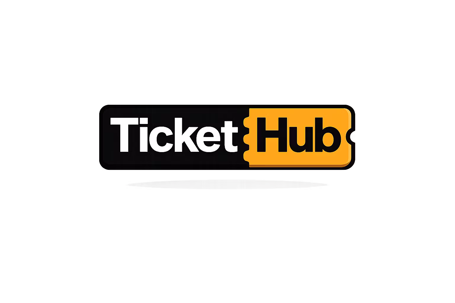 Ticket Hub