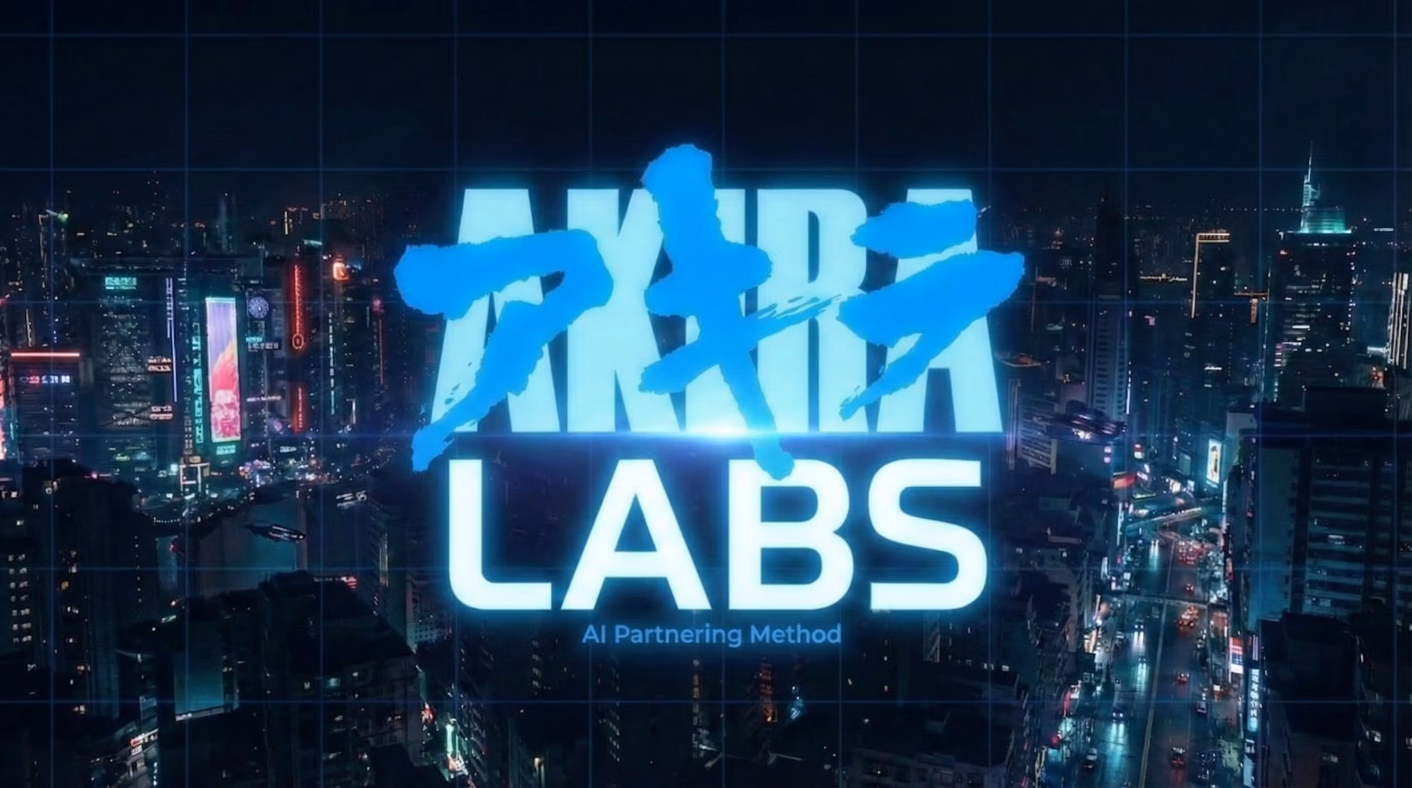 Akira Labs: AI Partnering