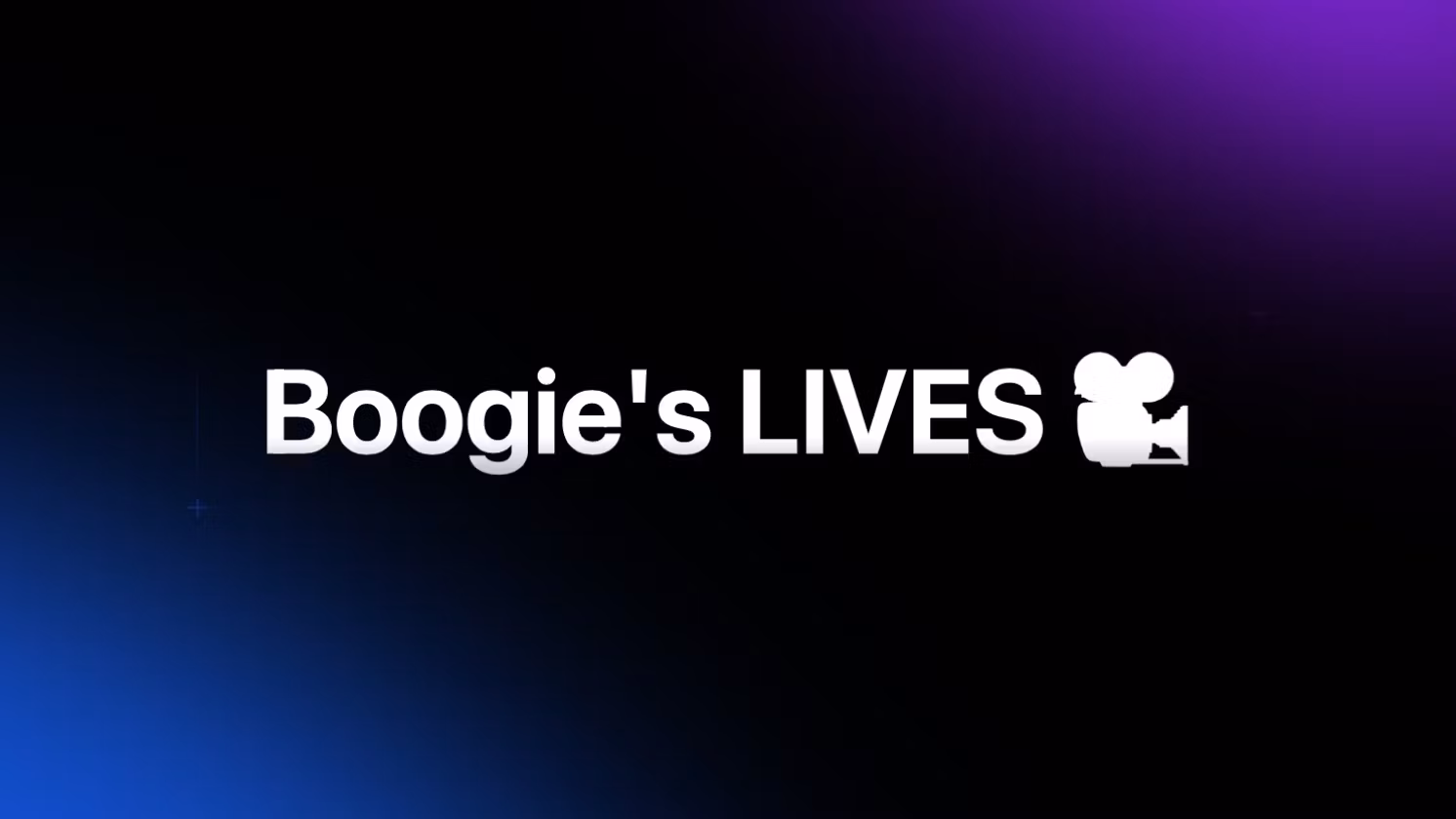 LIVE *REPLAYS* ACCESS