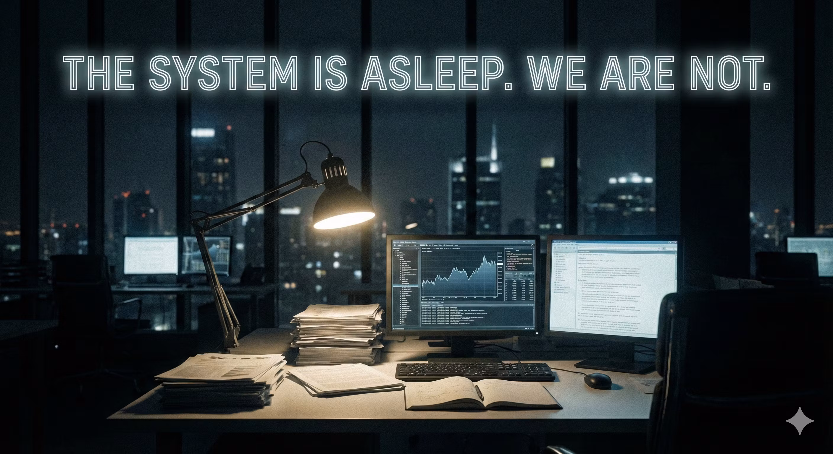 The 209 Sovereign University