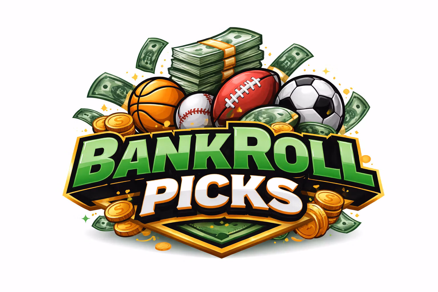 BankRollPicks