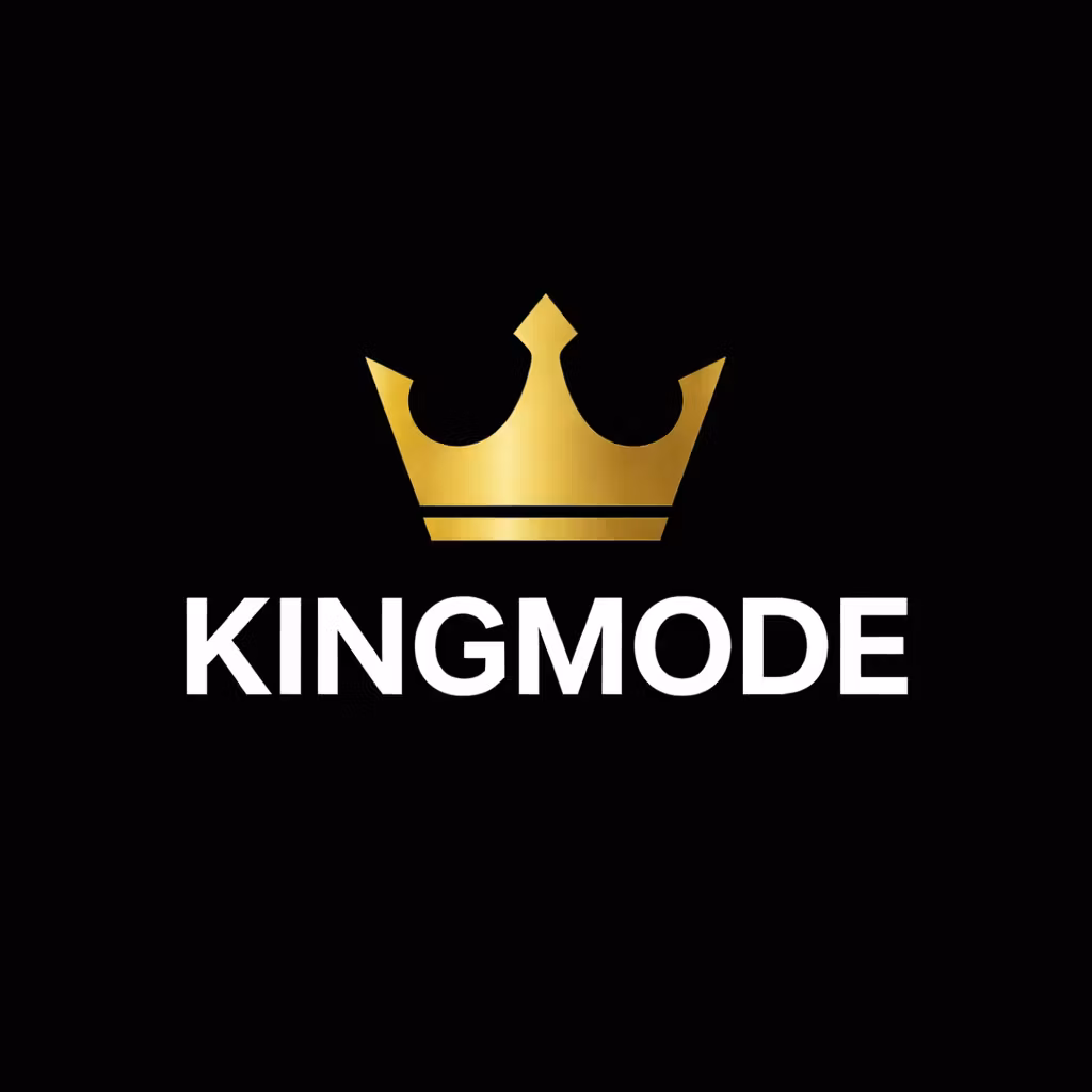 KINGMODE Membership 