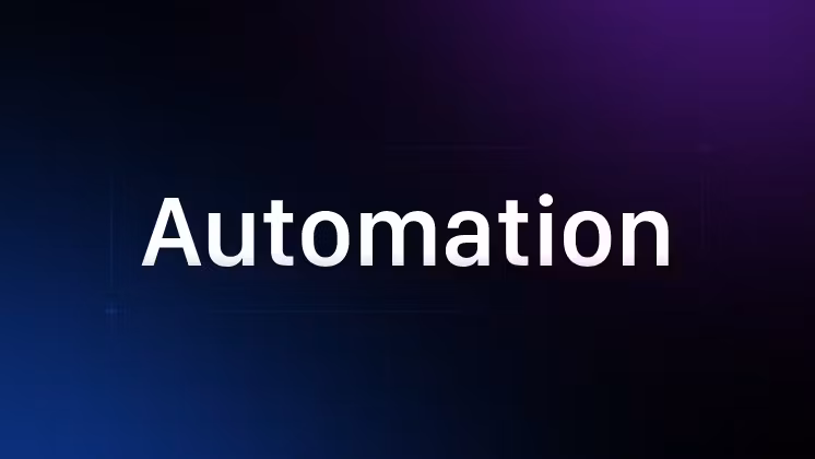 Web Scraping & Automation