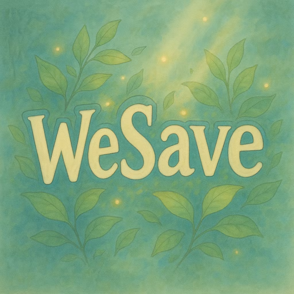 WeSave Discord Access