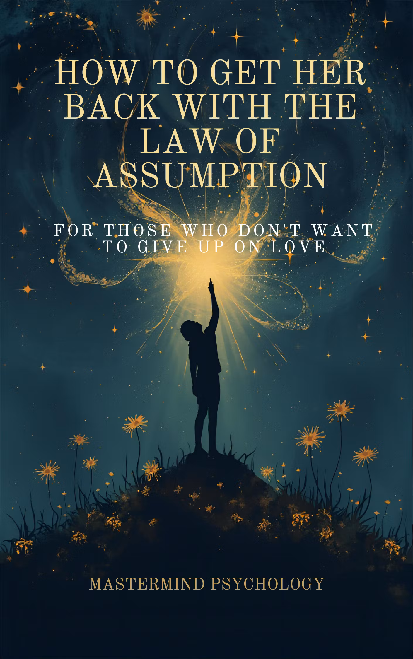 Getting Love Back Mastery